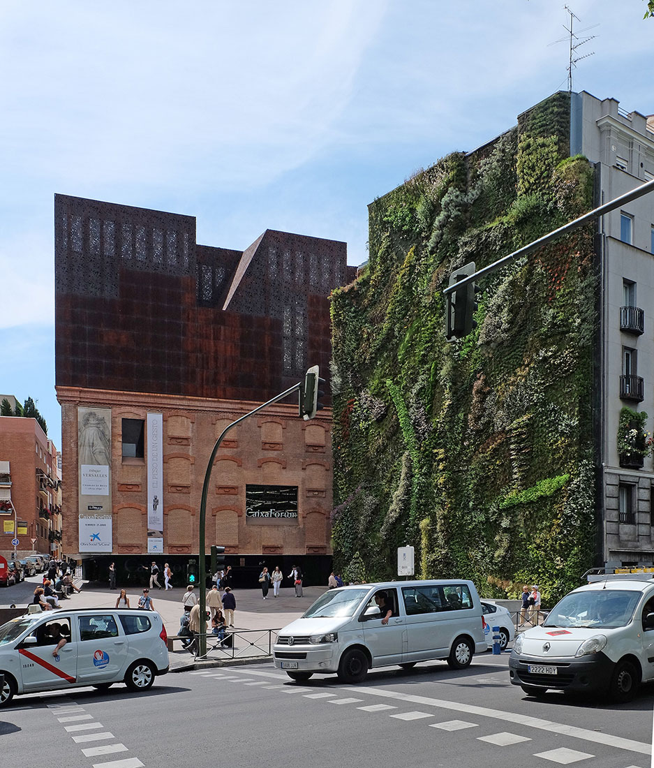 Caixa Forum